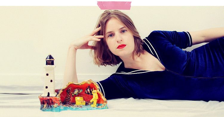 Sortez les Méduses pour le nouveau clip rétro de White Velvet.