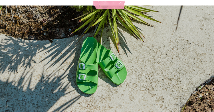 Le rythme de la tête aux pieds avec Méduse