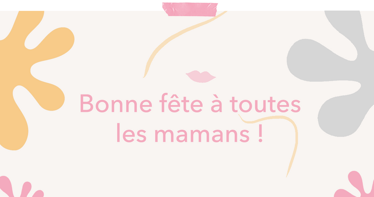 Méduse célèbre ses mamans autour du monde