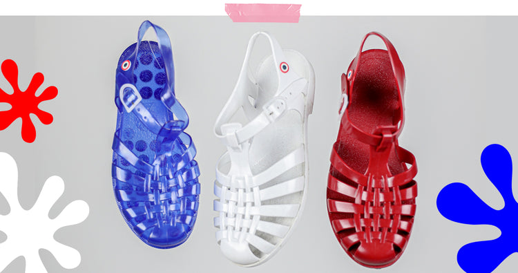 Méduse voit la vie en MIF