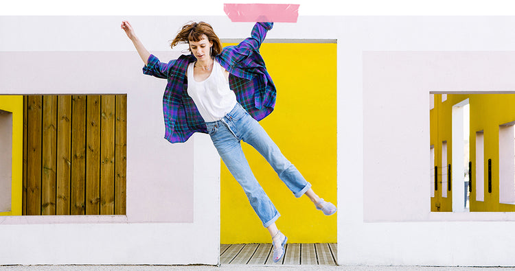 Garance Li fait danser les Méduse