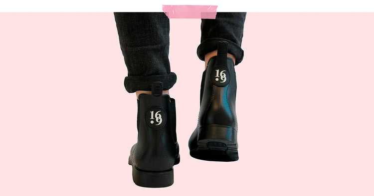 Seize point neuf x Méduse : une histoire d’amitié