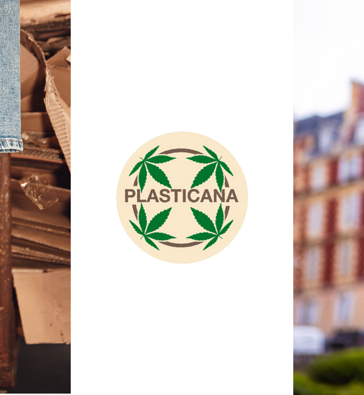 Le PVC aux fibres de Chanvre