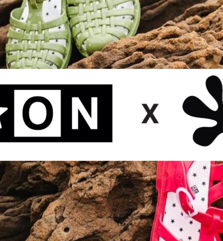 Collaboration Éclatante : Méduse et Bonton