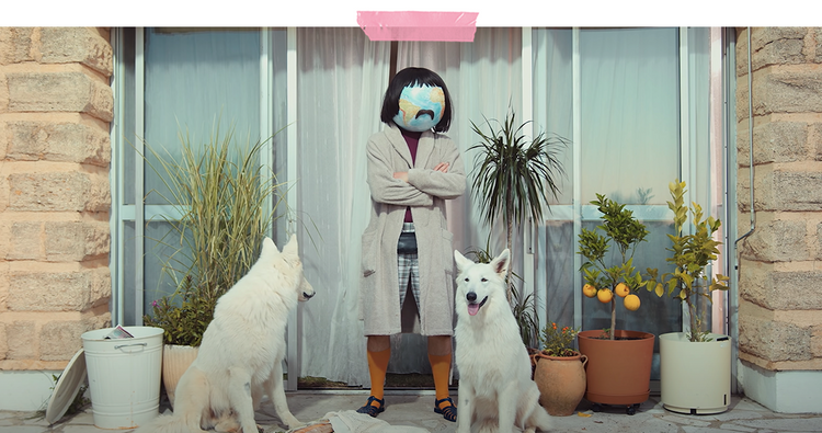 La Fièvre des Méduse : spotted dans le nouveau clip de Julien Doré