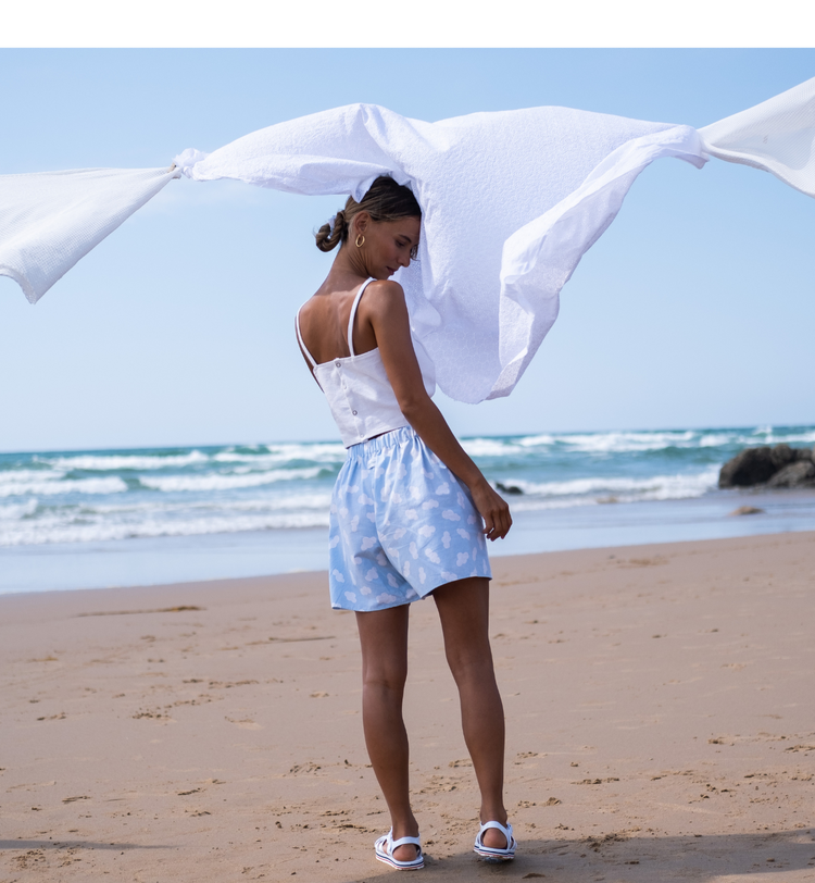 l’Univers Méduse X Atelier Coquillette