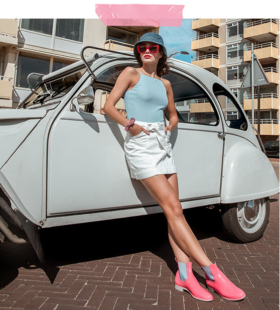 Cet été, on s’amuse avec Méduse ! Notre nouvelle collection Printemps-Été 2021 est en ligne