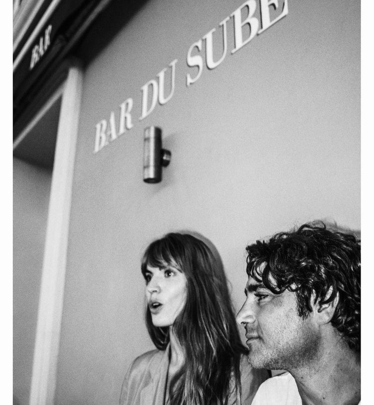 La lauréate du Prix Méduse 2022 : Blandine Rinkel