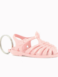 Key rings Terracotta