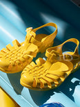 Sun Jaune