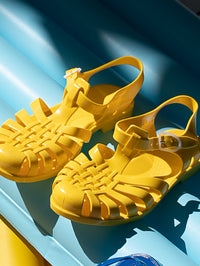 Sun Jaune