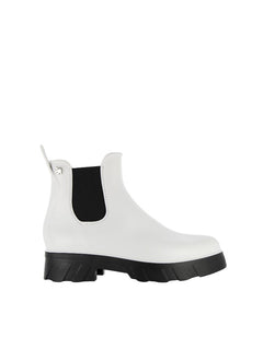 Jumpmod Blanc/Noir