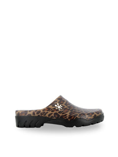 Nectar Leopard