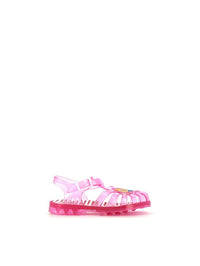 Sunpatch Rose Pailleté