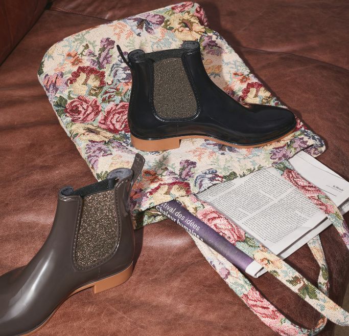 TOUT POUR LES FÊTES