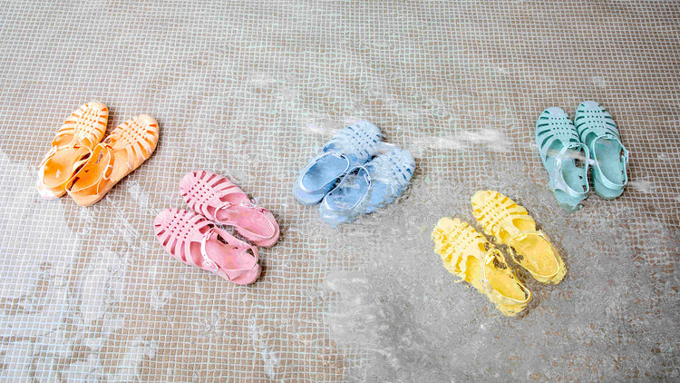 L'HISTOIRE DE LA MARQUE