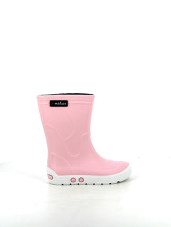 Airport Rose Pastel/Blanc