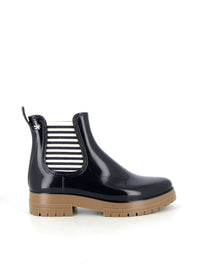 Jalmar Marine/Rouge Fonce