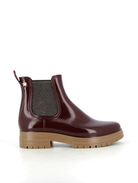 Jalor Bordeaux/Crepe