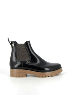 Jalor Noir/Crepe