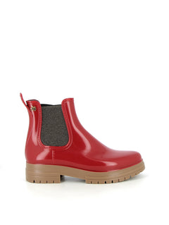Jalor Rouge/Crepe