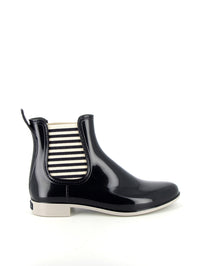 Japmar Bleu Nuit/Sable