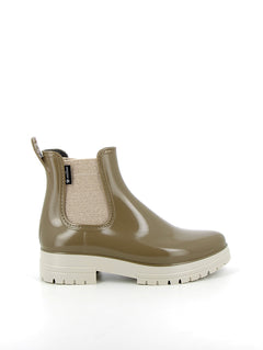 Japmod Kaki Clair/Creme