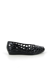 Javana Silver Glitter