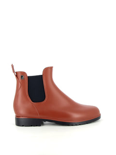 Jom Terracotta/Bleu Nuit