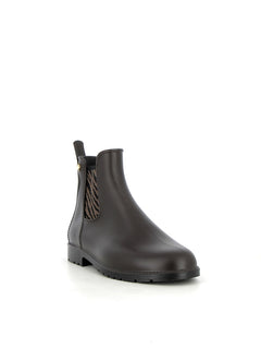 Jumpymal Brown/Zebra