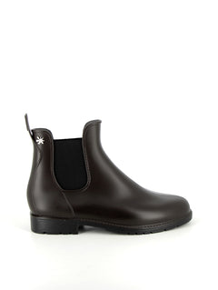 Jumpy Brown/Black