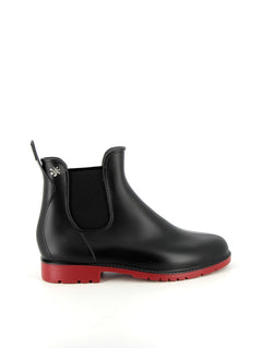 Jumpy Black/Red