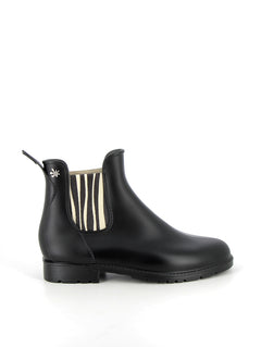 Jumpzebr Black