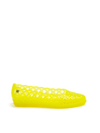 Jutam Fluorescent Yellow