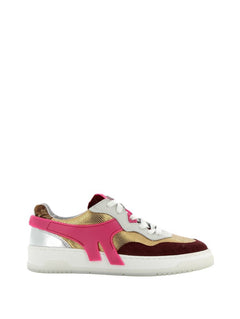 Sakura 208 Bordeaux/Or