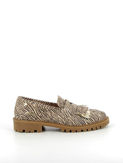 Seoul Zebra