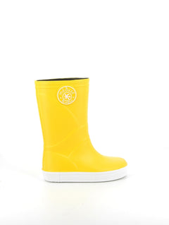 Skippy Jaune/Blanc