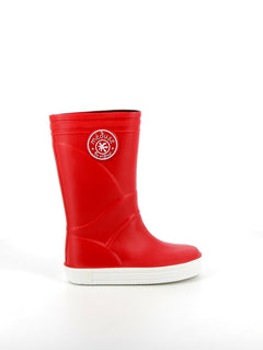 Skippy Rouge/Blanc