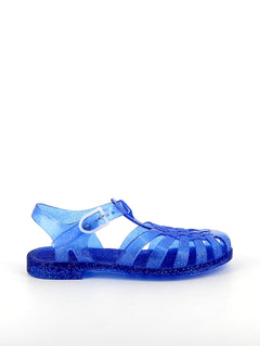 Sun Cobalt Pailleté