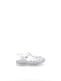 Sun Silver Glitter