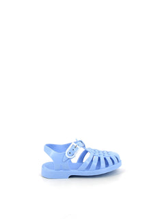 Sun Pastel Blue