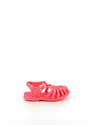 Sandales Méduse Pour Bébé Fille - Plastique Souple, Sans BPA - Taille Selon âge, Couleur Rose - Pour Plage, Piscine - 4