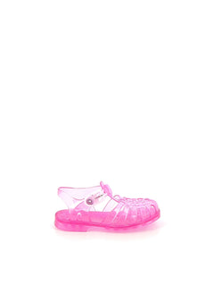 Sun Pink Glitter
