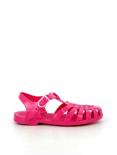 Sun Fuchsia