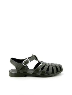 Sunmif Mat Kaki Foncé