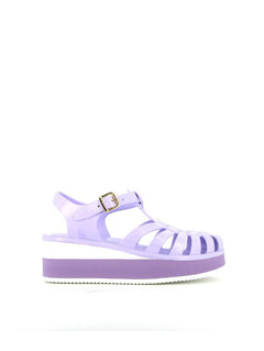 Sunrise Purple