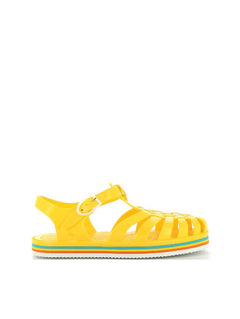 Sunset Yellow