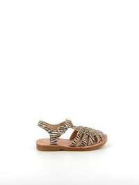 Glittery Sunshine Rose