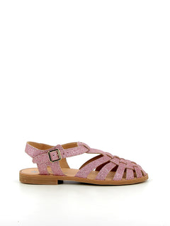 Sunville Rose Glitter