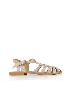 Sunville Nude Pailleté